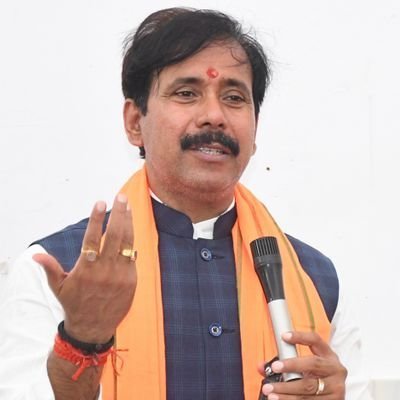 योगी सरकार के कैबिनेट मंत्री ने समाजवादी पार्टी को खूब धोया