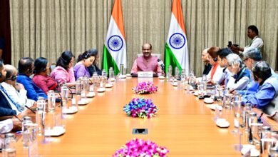 भारत की संसद डिजिटल और एआई आधारित तकनीकों के उपयोग के माध्यम से जन भागीदारी और पारदर्शिता को बढ़ावा दे रही है: लोकसभा अध्यक्ष