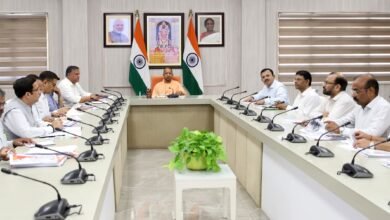 मंडल स्तर पर देसी नस्ल की गायों की प्रतियोगिता आयोजित करायें: मुख्यमंत्री