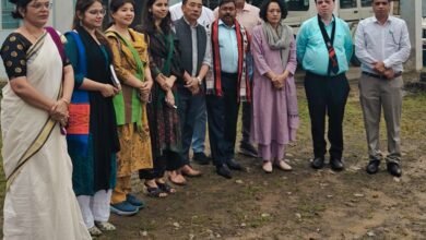 नागालैंड के शैक्षणिक अनुभव से संवरेगी यूपी की शिक्षा