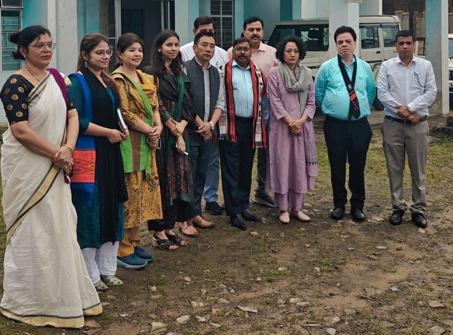 नागालैंड के शैक्षणिक अनुभव से संवरेगी यूपी की शिक्षा