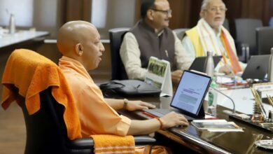 मुख्यमंत्री योगी आदित्यनाथ की अध्यक्षता में हुई कैबिनेट बैठक में मिली प्रस्ताव को मंजूरी