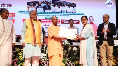 नव नियुक्त शिक्षकों से सीएम की अपील, आज की आवश्यकता के अनुरूप युवाओं को तैयार करें