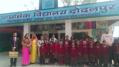 शिक्षा, स्वास्थ्य, पोषण और महिला सशक्तिकरण के क्षेत्र में सीएम फेलो कर रहे हैं इनोवेटिव कार्य