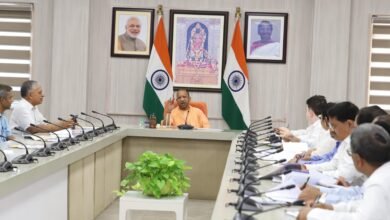खाद्य पदार्थों में मिलावट और नकली दवाओं के कारोबार में संलिप्त अपराधियों के खिलाफ मुख्यमंत्री ने दिए सख्त कार्रवाई के निर्देश