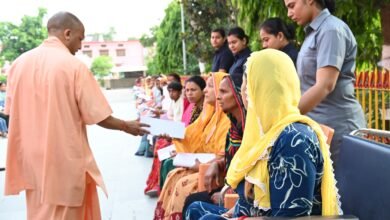 200 लोगों की समस्याएं सुनीं मुख्यमंत्री ने, त्वरित और गुणवत्तापूर्ण निस्तारण के दिए निर्देश