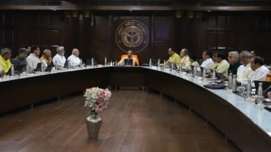 ऑपरेशन सिंदूर के सफल क्रियान्वयन के लिए कैबिनेट बैठक में सबसे पहले पास हुआ अभिनंदन प्रस्ताव