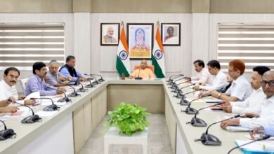 मुख्यमंत्री ने कहा- असंगठित क्षेत्र के श्रमिकों की स्किल मैपिंग कर न्यूनतम मानदेय की गारंटी सुनिश्चित करें