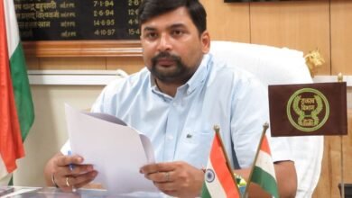 यूपी के पर्यटन मानचित्र में नैमिषारण्य बना राइजिंग स्पॉट, स्थानीय रोजगार को भी लगे पंख