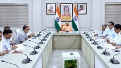 मेरठ में होगी सार्वजनिक स्थलों का सौंदर्यीकरण एवं वॉक-फ्रेंडली व्यवस्था, निर्बाध आवागमन, पर्यावरणीय एवं सामाजिक जनसुविधाएं, औद्योगिक और आवासीय अधोसंरचना का विकास, ऐतिहासिक विरासत का संरक्षण तथा पुनर्विकास