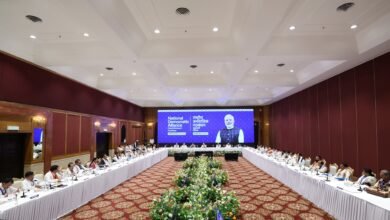 राजग के मुख्यमंत्रियों ने किया जातीय जनगणना का समर्थन