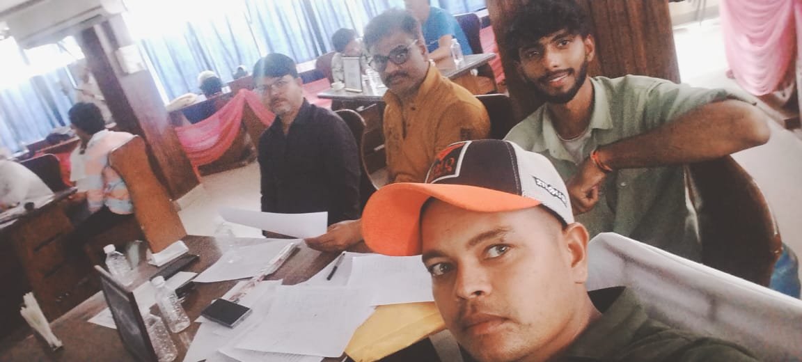 गोरखपुर प्रीमियर लीग- पीपीगंज की JSK rider टीम दिखाएगी अपना कौशल