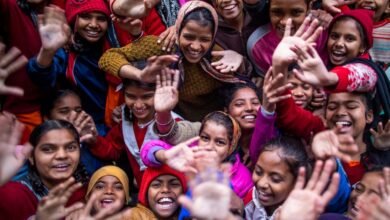 'संकोच नहीं संवाद' के संदेश के साथ संवेदनशील समाज की ओर बढ़ता उत्तर प्रदेश