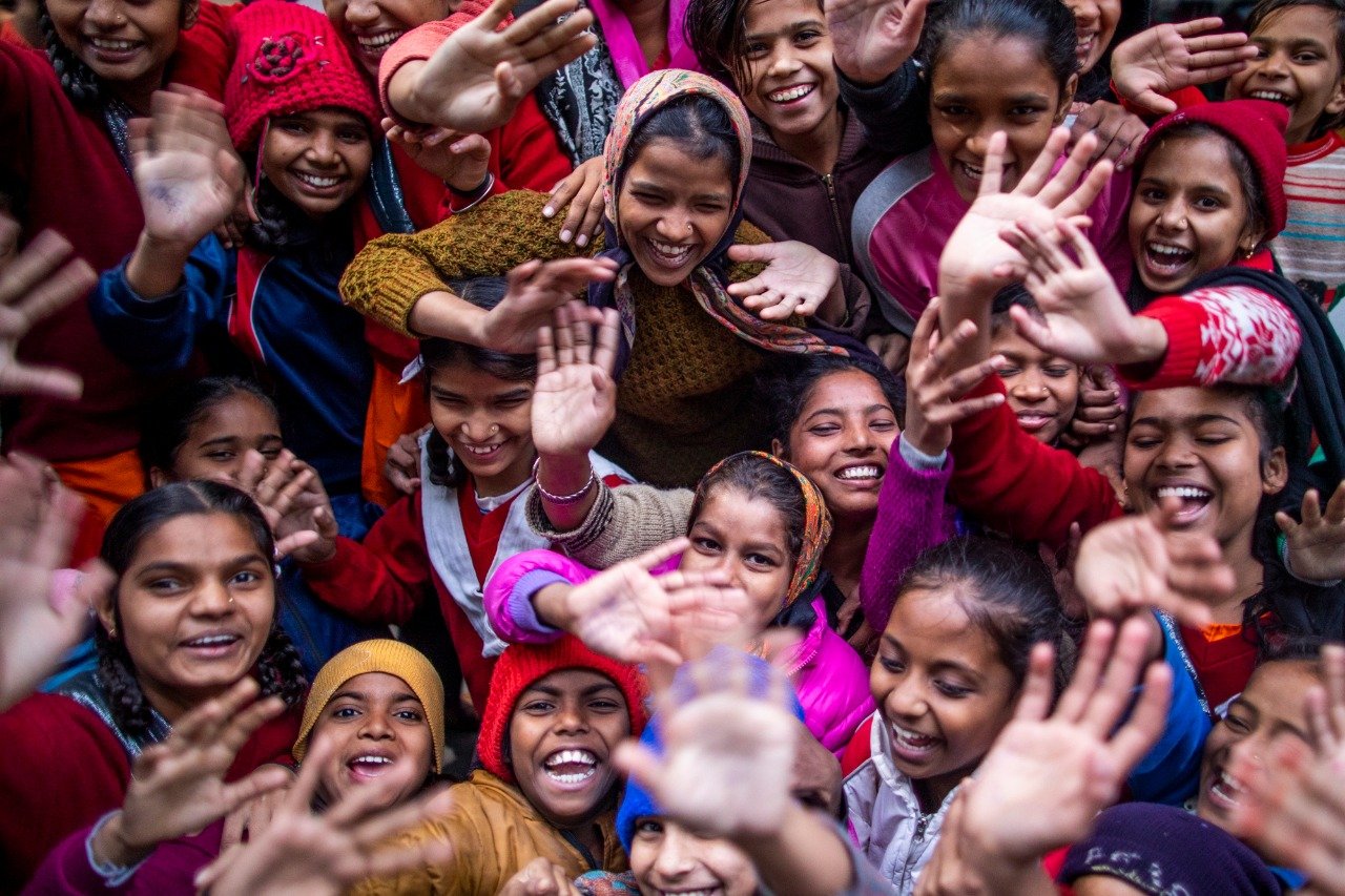 'संकोच नहीं संवाद' के संदेश के साथ संवेदनशील समाज की ओर बढ़ता उत्तर प्रदेश