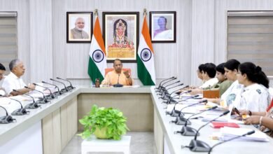 आकांक्षात्मक जनपदों, आकांक्षात्मक विकासखंडों के साथ-साथ डॉ. भीमराव आम्बेडकर जीरो पॉवर्टी मिशन में चिन्हित परिवार होंगे लाभान्वित