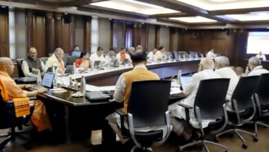 योगी कैबिनेट ने ग्लोबल कैपेबिलिटी सेंटर्स (जीसीसी) नीति को प्रदान की मंजूरी