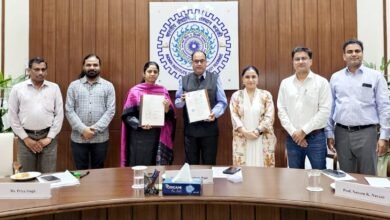 यूपी के युवाओं को मिलेगा उच्चस्तरीय प्रशिक्षण, स्टार्टअप और नवाचार के मिलेंगे नए अवसर