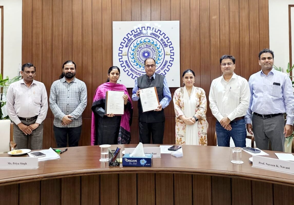 यूपी के युवाओं को मिलेगा उच्चस्तरीय प्रशिक्षण, स्टार्टअप और नवाचार के मिलेंगे नए अवसर