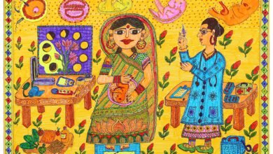 सीएम फेलो के अनूठे प्रयोग ग्रामीण विकास के क्षेत्र में बन रहे हैं मिसाल