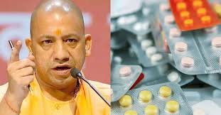 लखनऊ, आगरा और गाजियाबाद में पकड़े गये सबसे ज्यादा नकली दवा के कारोबारी .ऑक्सीटोसिन इंजेक्शन, नारकोटिक्स दवाओं और नकली कॉस्मेटिक उत्पादों को भी किया गया जब्त.