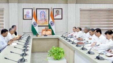 सहकार से होगी समृद्धि: 'मुख्यमंत्री कृषक समृद्धि योजना' के लिए मुख्यमंत्री ने मांगी विस्तृत कार्ययोजना