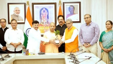 वर्ष 2030 तक प्रदेश का हरित आवरण 20% करने का लक्ष्य, 01 से 07 जुलाई तक चलेगा 35 करोड़ पौधरोपण अभियान