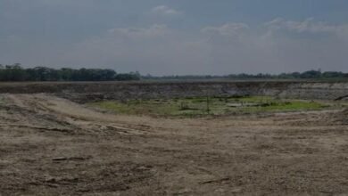 अयोध्या की उधेला झील बनेगी ईको टूरिज्म का नया केंद्र