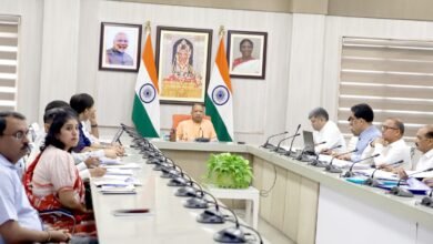 राजकीय और अनुदानित पॉलिटेक्निक संस्थानों की भांति निजी संस्थानों को भी एसआईआरएफ रैंकिंग में सम्मिलित किया जाए, गुणवत्ता सुनिश्चित कराई जाए: मुख्यमंत्री