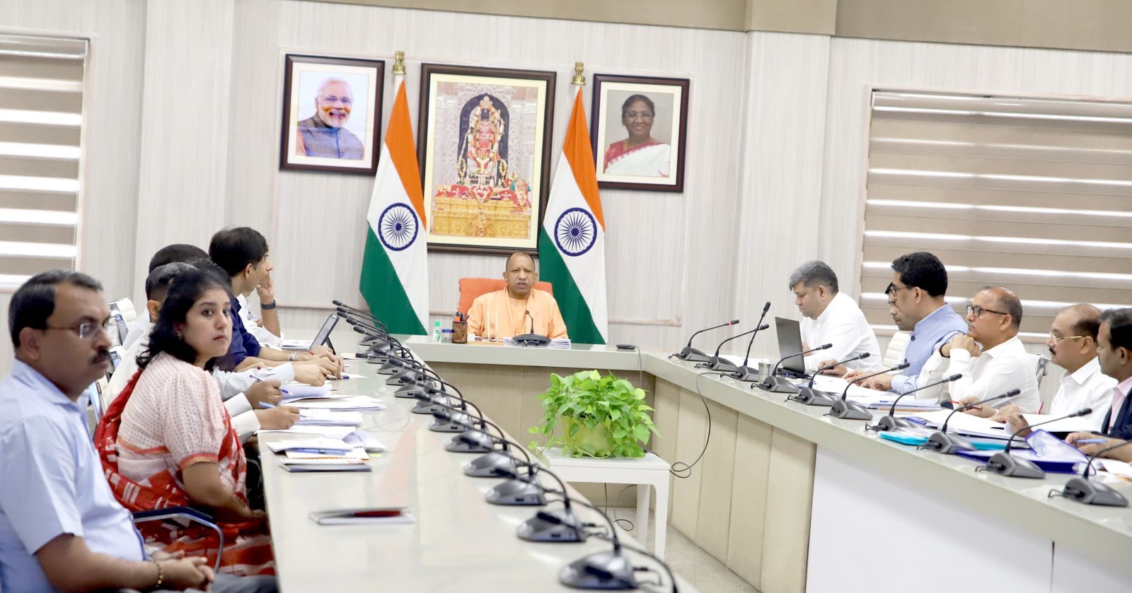 राजकीय और अनुदानित पॉलिटेक्निक संस्थानों की भांति निजी संस्थानों को भी एसआईआरएफ रैंकिंग में सम्मिलित किया जाए, गुणवत्ता सुनिश्चित कराई जाए: मुख्यमंत्री