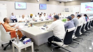 मुख्यमंत्री का निर्देश, 'श्री अन्न' और प्राकृतिक खेती को दें और अधिक प्रोत्साहन, प्रमाणीकरण की पुख्ता व्यवस्था के भी निर्देश