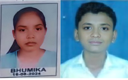 संस्कृत शिक्षा परिषद का परीक्षाफल घोषित, 10वीं में विधांशु और 12वीं में भूमिका ने किया टॉप