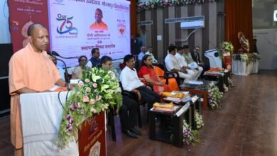 उल्लेखनीय ग्लोबल रैंकिंग हासिल करने के लिए स्वस्थ प्रतिस्पर्धा से जुड़ना होगा : मुख्यमंत्री