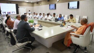 प्रदेश के सभी मंडल मुख्यालयों पर 'दिव्यांग पुनर्वास केंद्र' स्थापित होंगे: मुख्यमंत्री