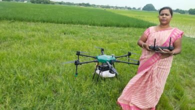 गांव की पगडंडियों से निकल महिलाओं के सपनों को मिला आसमां  