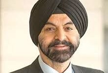 वर्ल्ड बैंक के अध्यक्ष अजय बंगा योगी से करेंगे मुलाकात