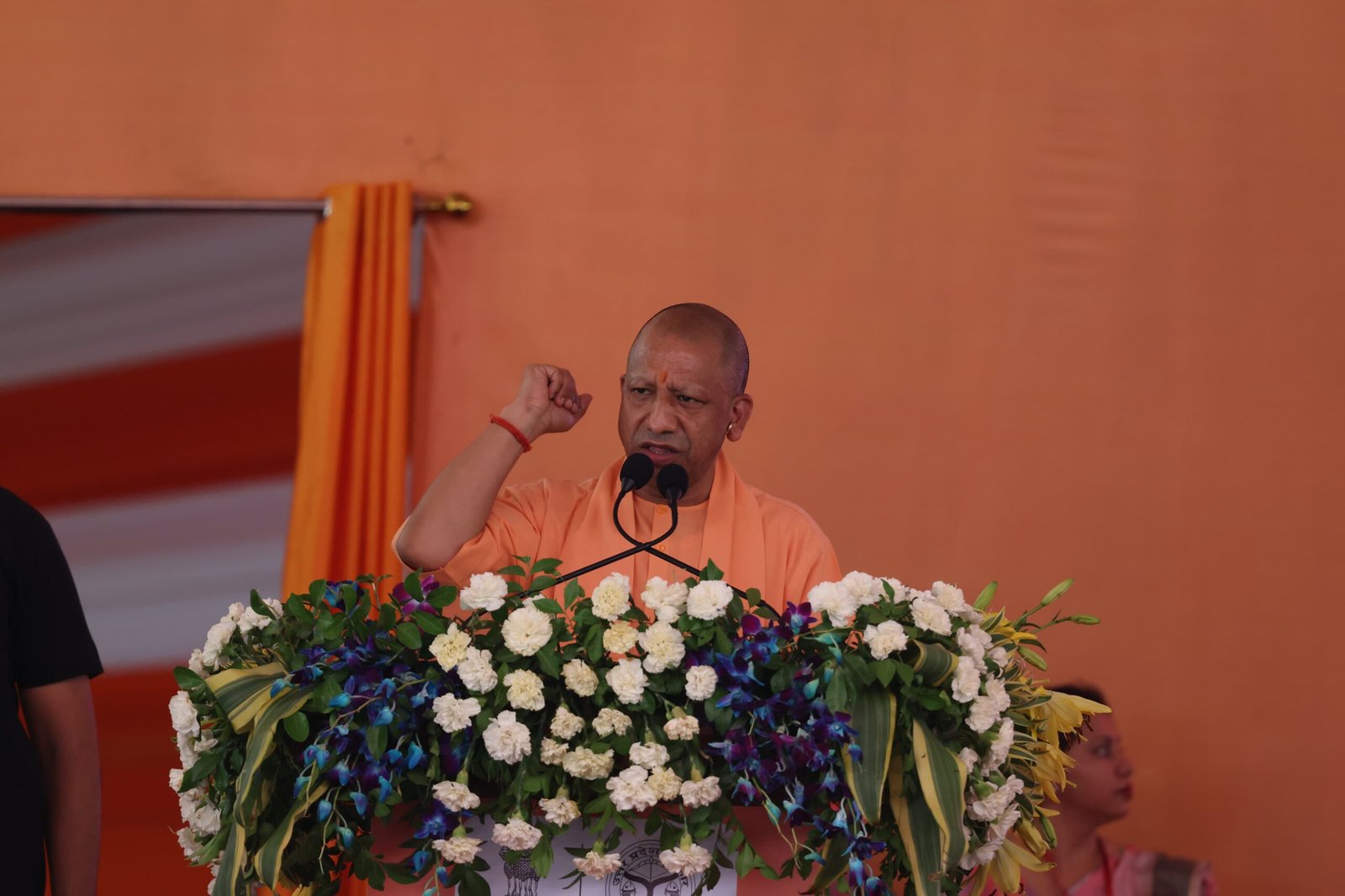 उत्तर प्रदेश को मिली 47,600 करोड़ की परियोजनाएं विकसित भारत की नींव हैं- योगी