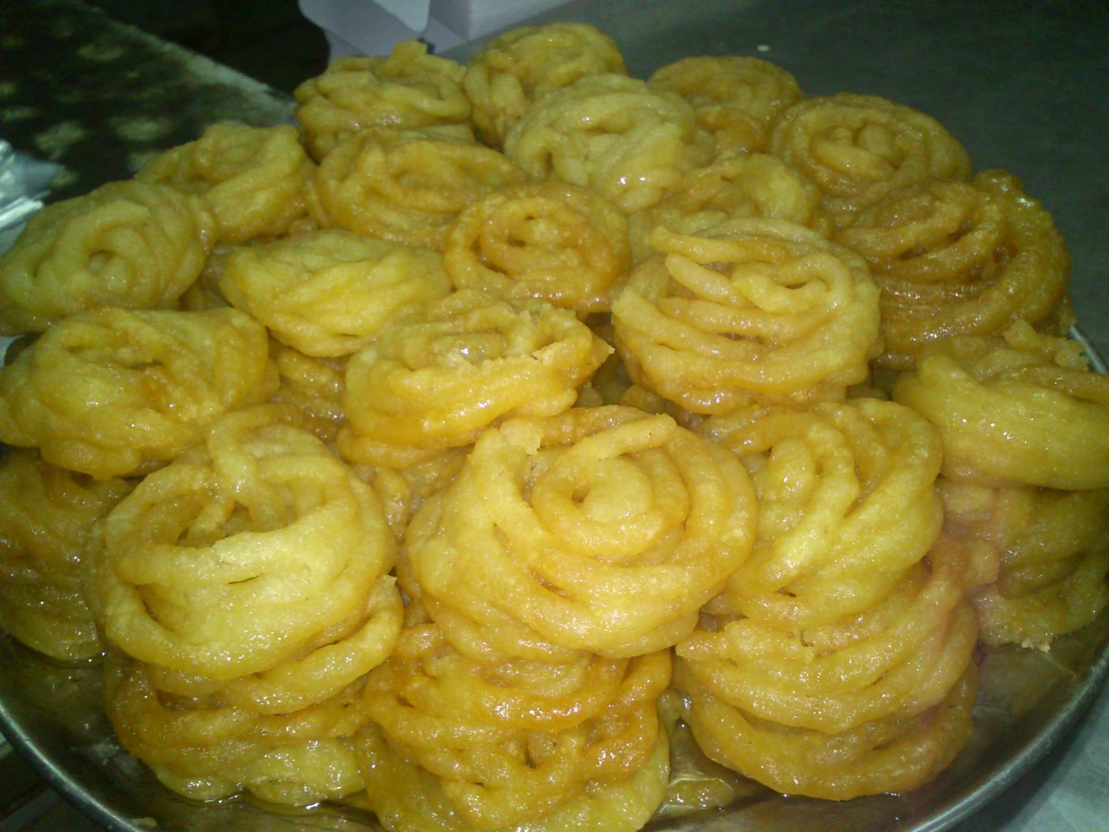 जौनपुर की इमरती, हाथरस की रबड़ी, काशी के लाल पेड़े की बढ़ेगी मांग