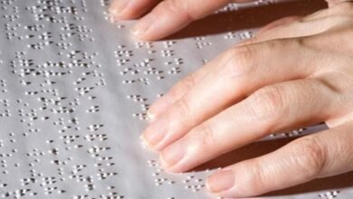 ब्रेल प्रेस को तकनीकी रूप से उन्नत बनाने का योगी सरकार का लक्ष्य