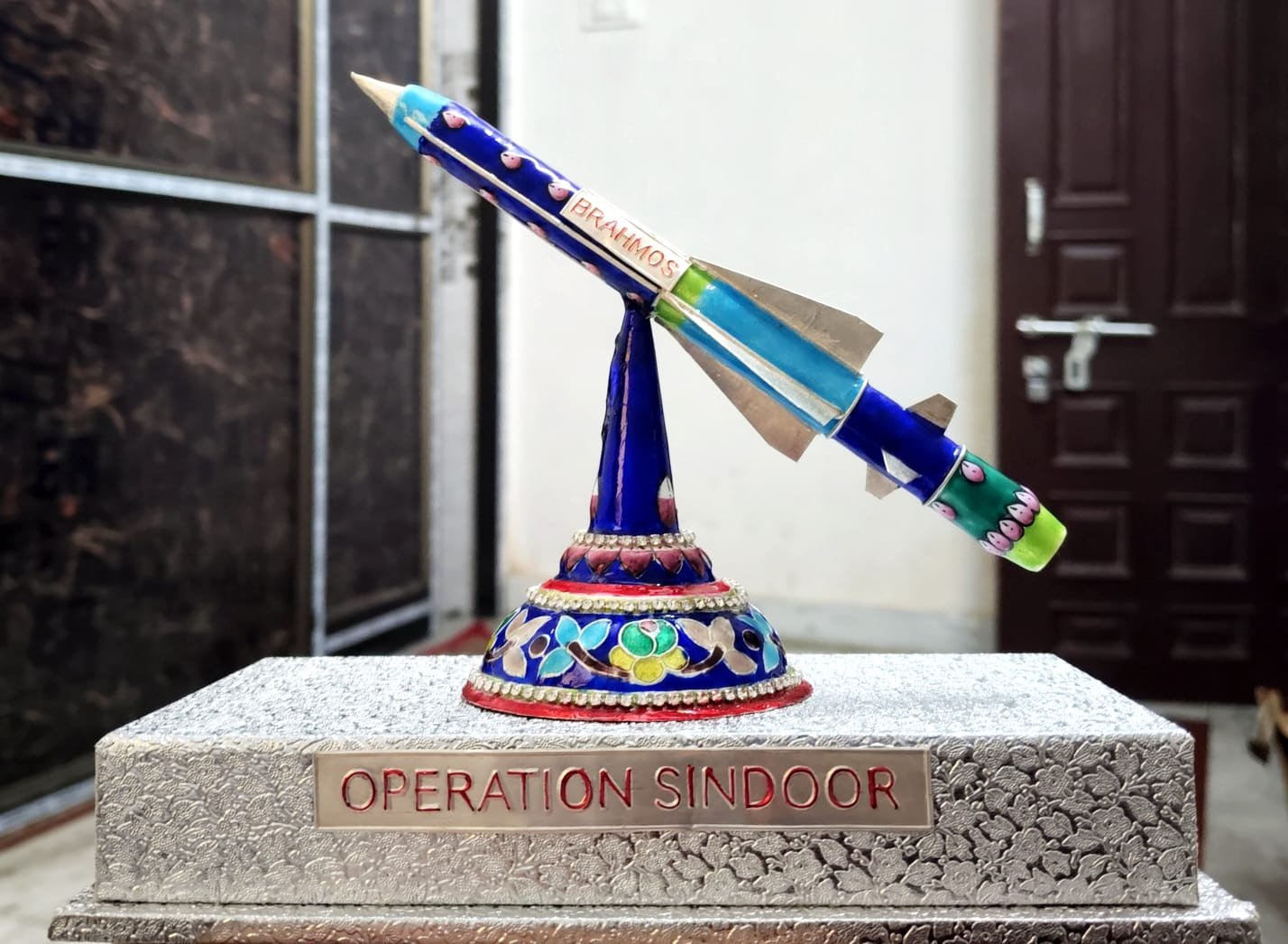 काशी में सजेगी 10 जीआई उत्पादों की अनूठी प्रदर्शनी