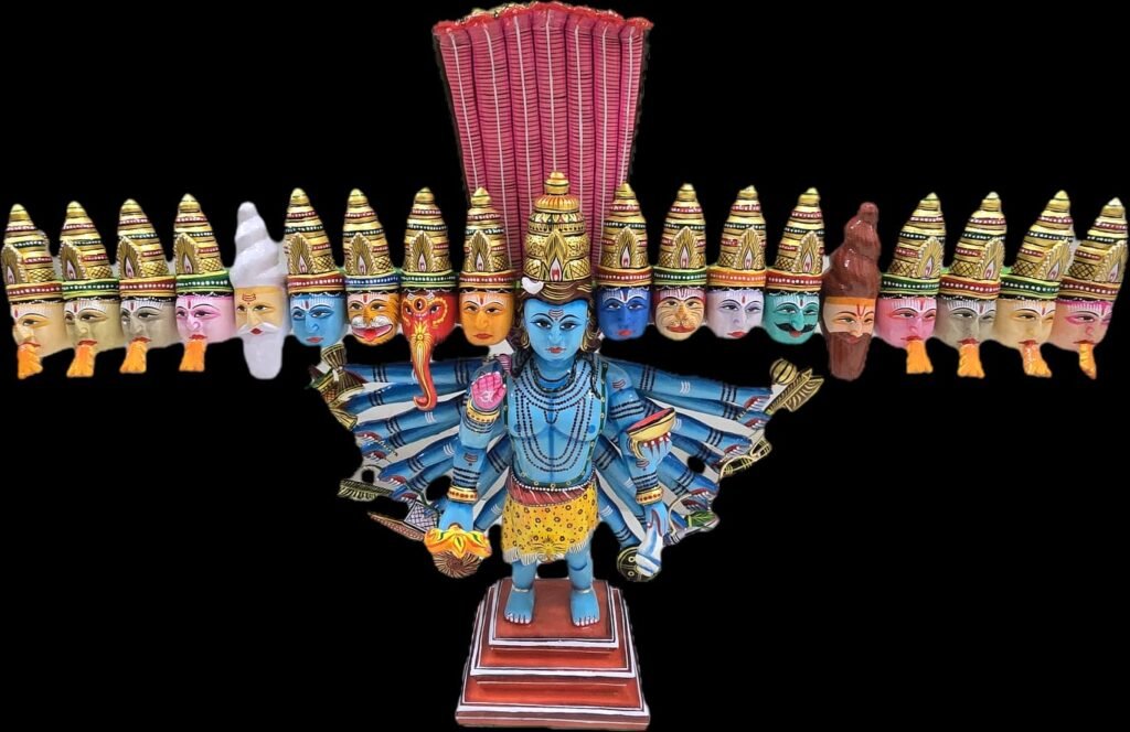 काशी में सजेगी 10 जीआई उत्पादों की अनूठी प्रदर्शनी