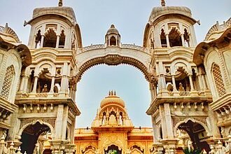 वृंदावन से गोकुल तक बनेगा नेचर वॉक पाथ-वे, मथुरा विजन- 2030 के तहत होगा निर्माण