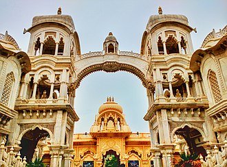 वृंदावन से गोकुल तक बनेगा नेचर वॉक पाथ-वे, मथुरा विजन- 2030 के तहत होगा निर्माण
