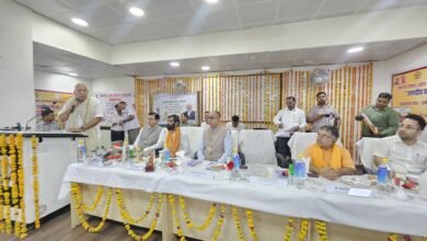 विकसित कृषि संकल्प अभियान 2025
