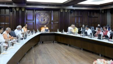 योगी कैबिनेट ने पर्यटन विभाग की 'बेड एंड ब्रेकफास्ट व होमस्टे नीति-2025'को दिया अनुमोदन