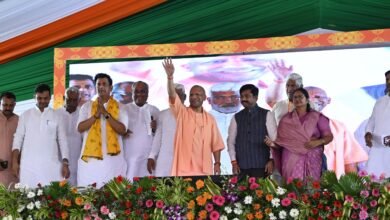 इंफ्रास्ट्रक्चर पर ध्यान देने से बीमारू के दंश से उबरकर इमर्जिंग स्टेट बना यूपी : मुख्यमंत्री