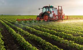 कृषि के लिए अनुदान पर कृषि यंत्र उपलब्ध करा रही योगी सरकार