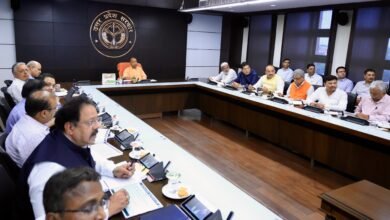 एक दिन में प्रदेश की आबादी से अधिक पौधे लगाने का संकल्प, जुलाई में चलेगा वृक्षारोपण महा अभियान