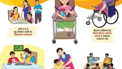 ‘हर बच्चा खास है’: योगी सरकार ने विशिष्ट आवश्यकता वाले बच्चों के लिए शुरू किया पोस्टर अभियान