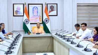 बोले मुख्यमंत्री- एडिशनल, ज्वाइंट और डिप्टी कमिश्नर स्तर के अधिकारी व्यापारियों से करें संवाद