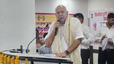 उत्तर प्रदेश के किसानों को मोदी सरकार की सौगात
